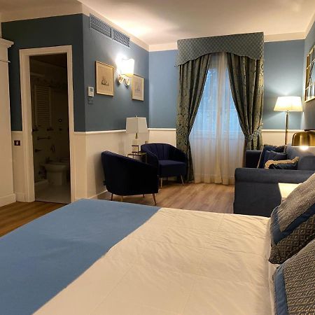 Hotel Goya Forte dei Marmi Eksteriør bilde