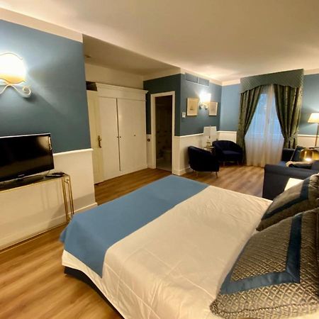 Hotel Goya Forte dei Marmi Eksteriør bilde