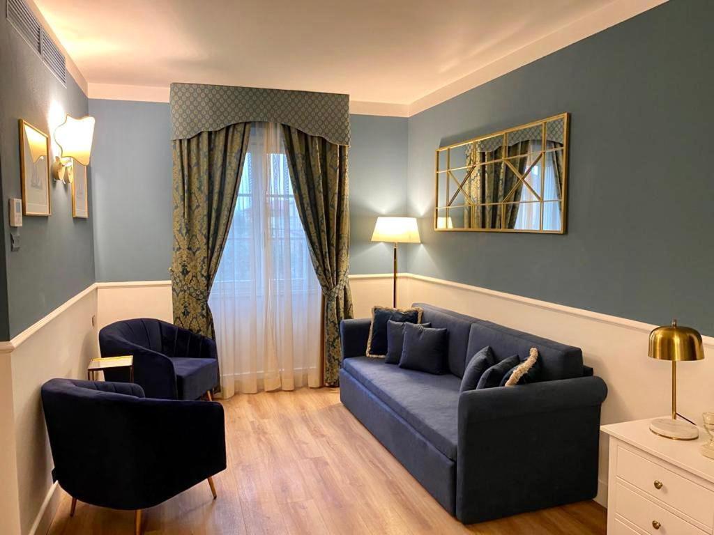 Hotel Goya Forte dei Marmi Eksteriør bilde