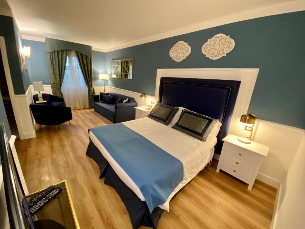 Hotel Goya Forte dei Marmi Eksteriør bilde