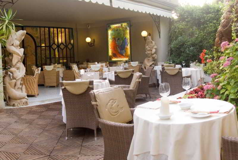Hotel Goya Forte dei Marmi Eksteriør bilde