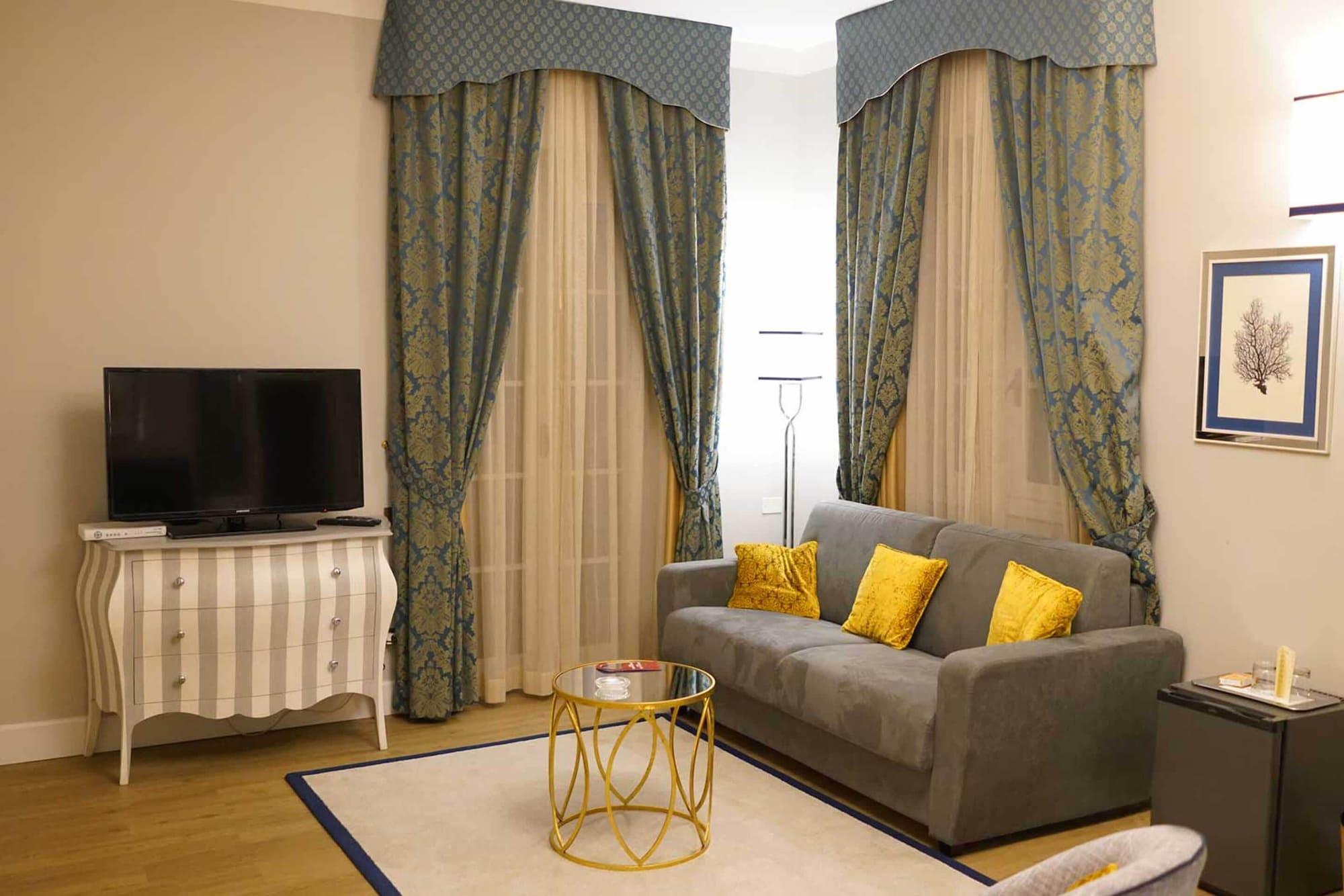 Hotel Goya Forte dei Marmi Eksteriør bilde