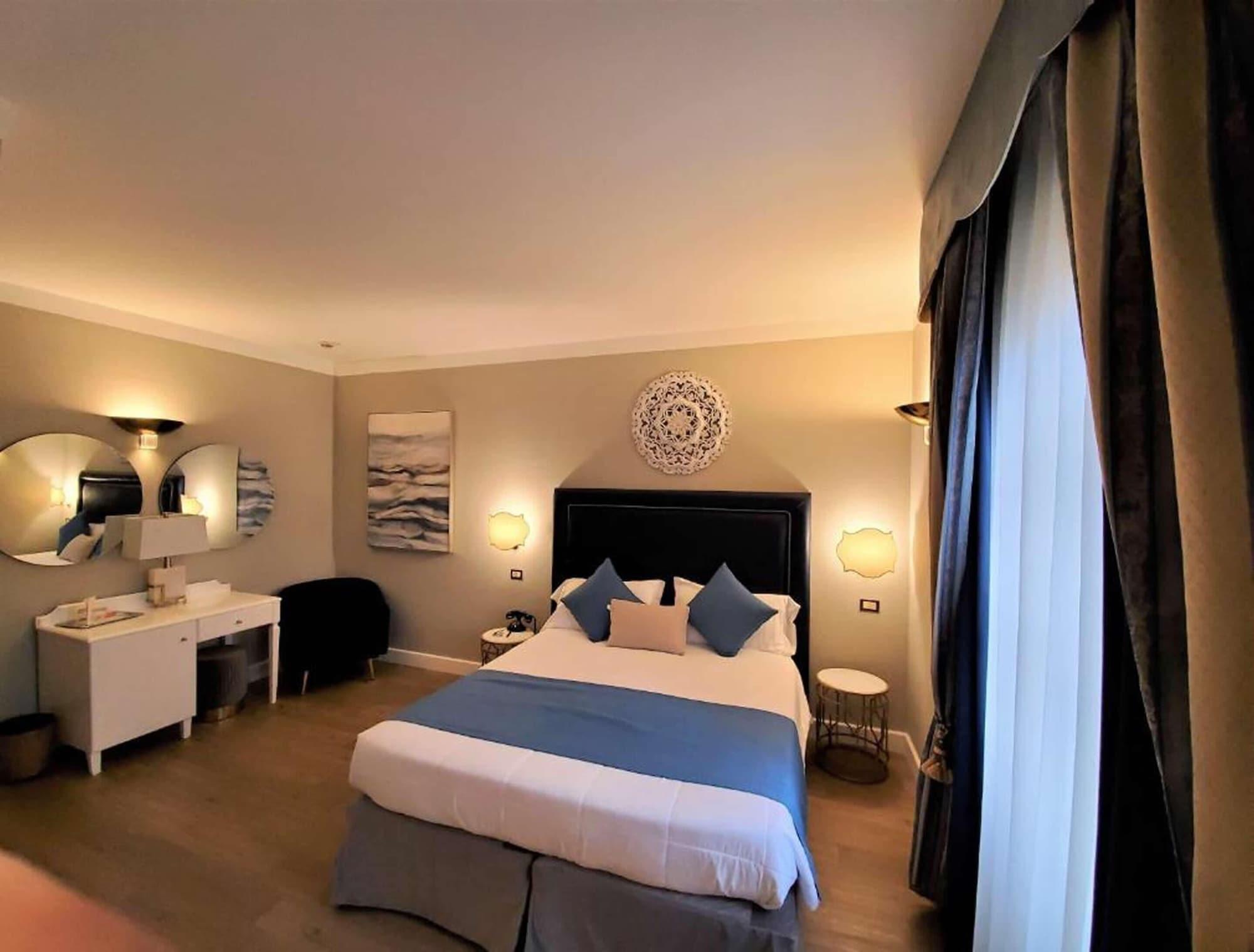 Hotel Goya Forte dei Marmi Eksteriør bilde