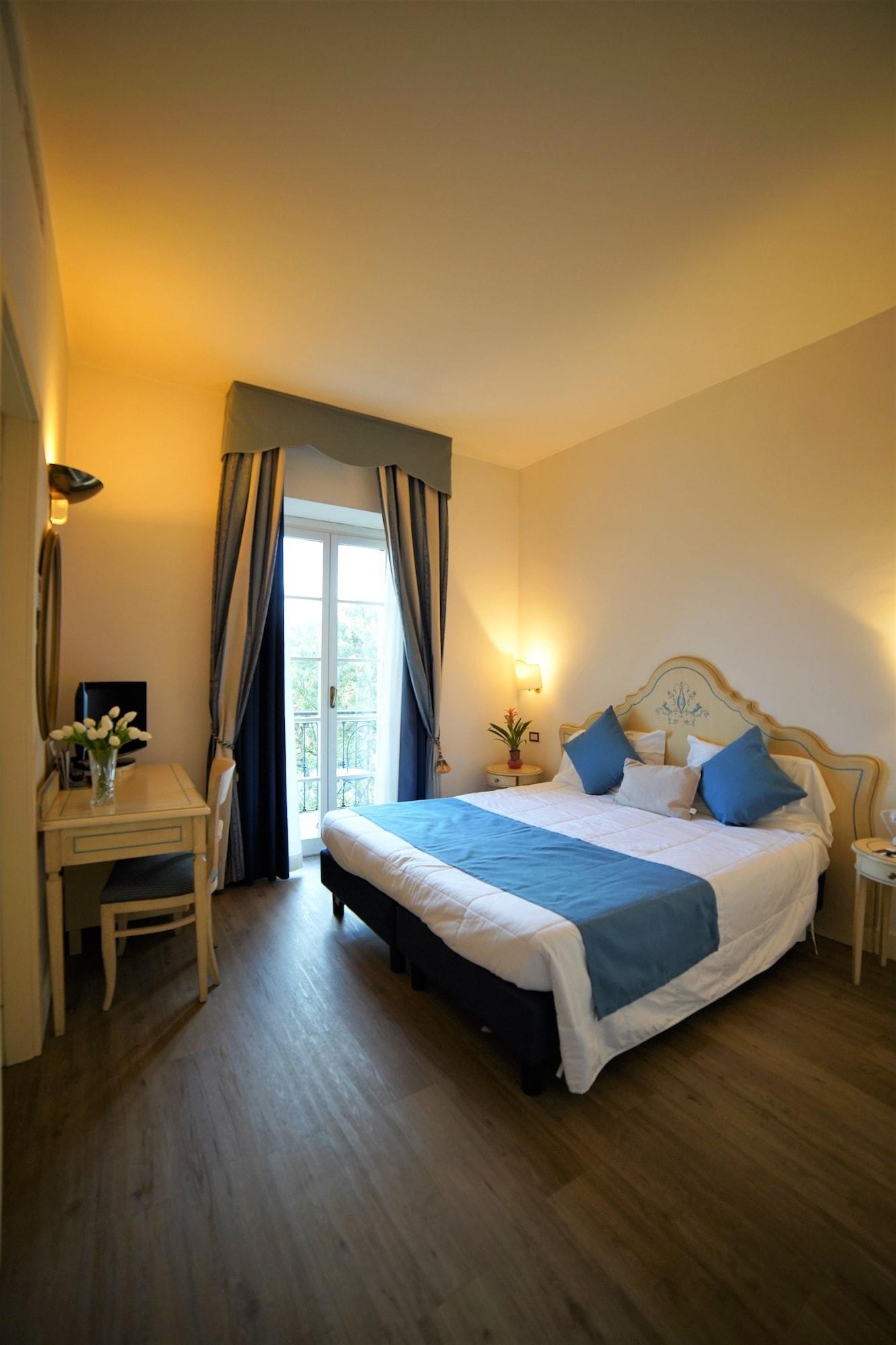 Hotel Goya Forte dei Marmi Eksteriør bilde