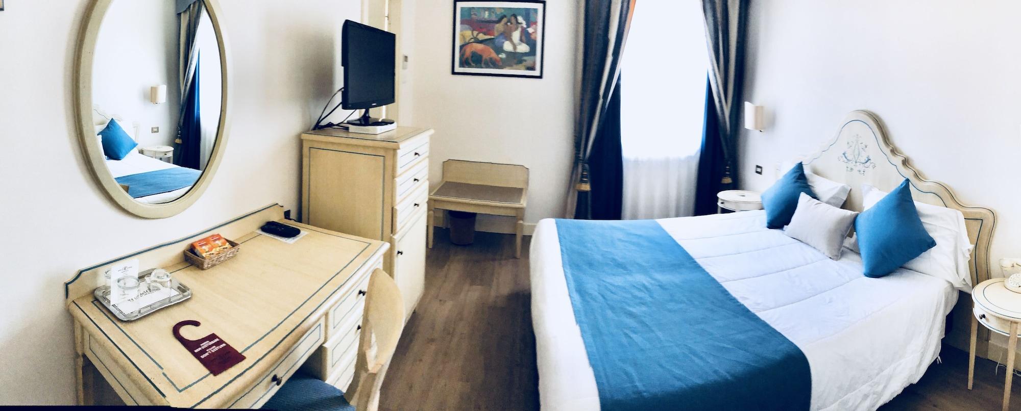 Hotel Goya Forte dei Marmi Eksteriør bilde