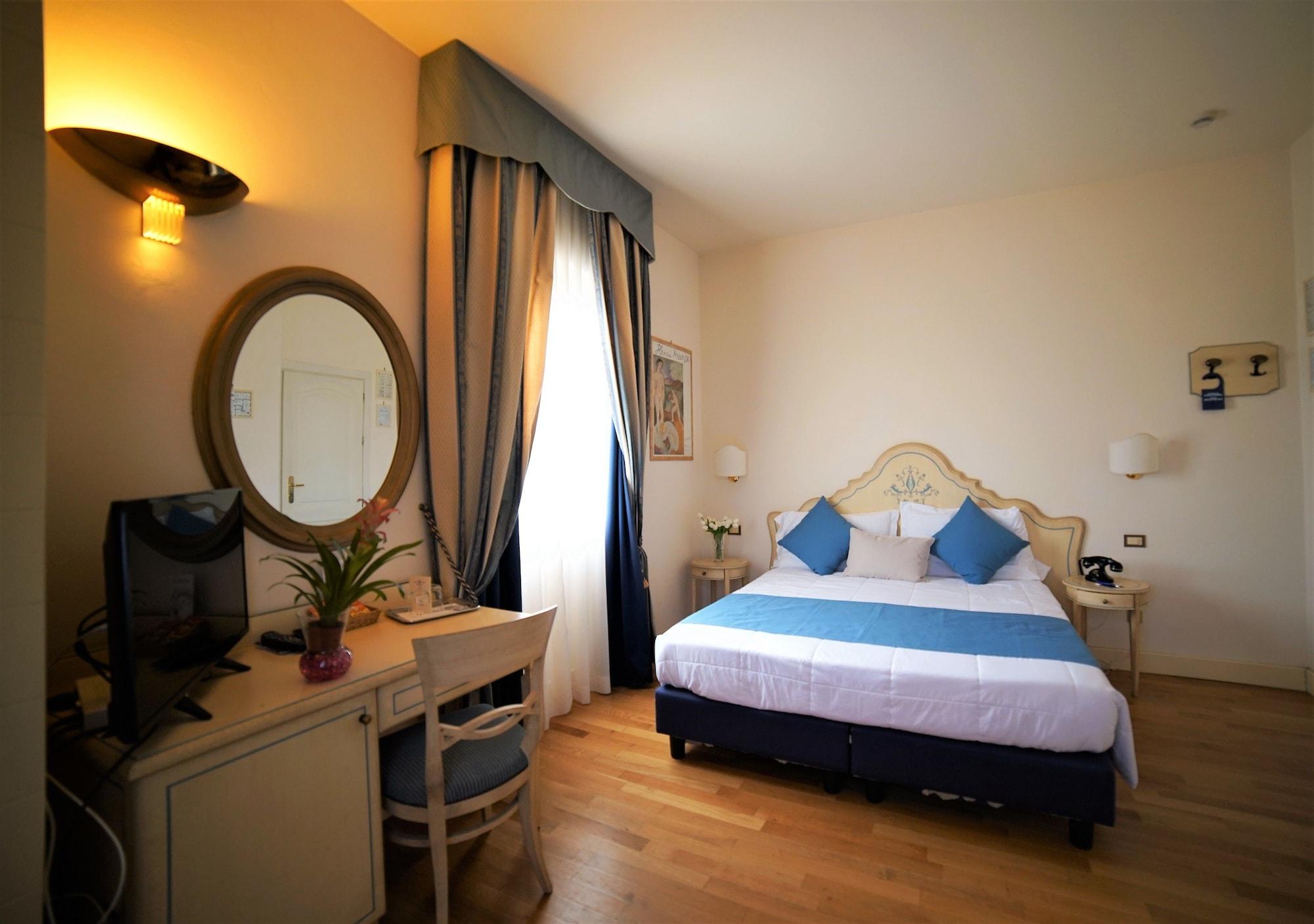 Hotel Goya Forte dei Marmi Eksteriør bilde