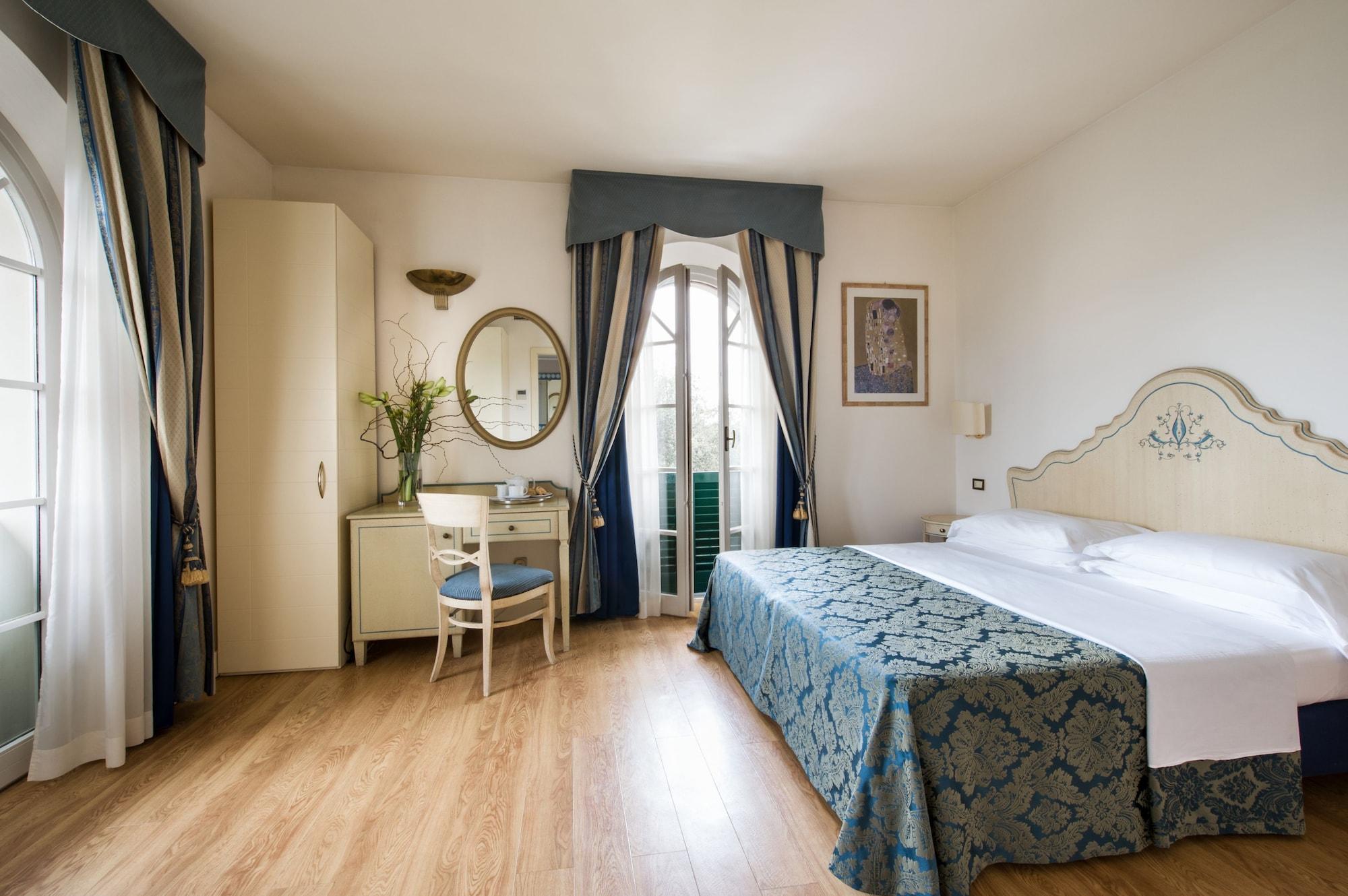 Hotel Goya Forte dei Marmi Eksteriør bilde