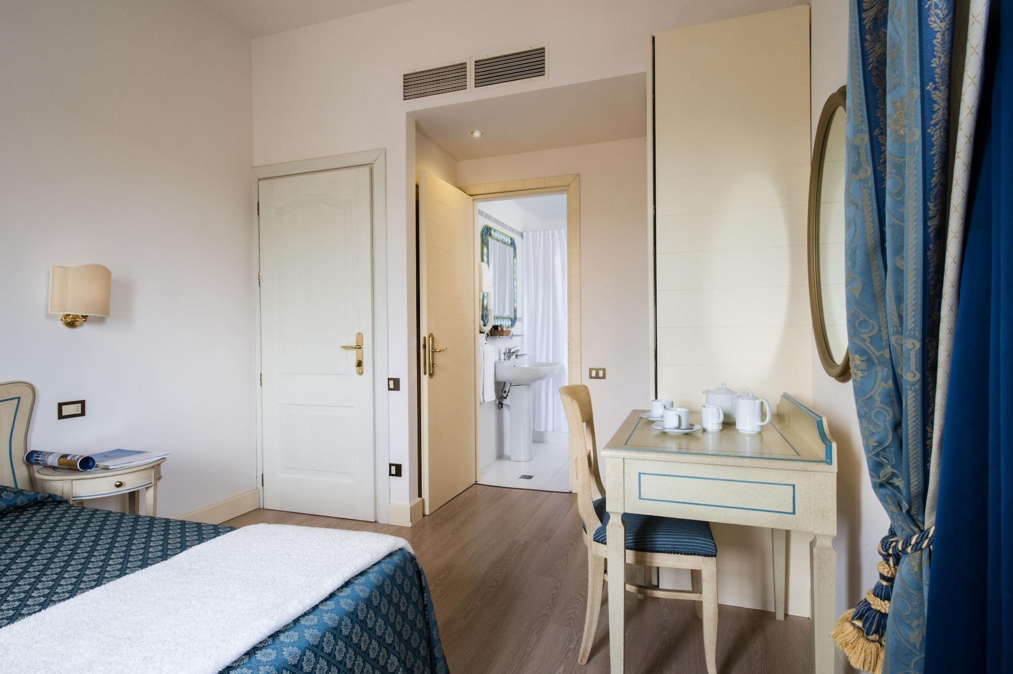 Hotel Goya Forte dei Marmi Eksteriør bilde