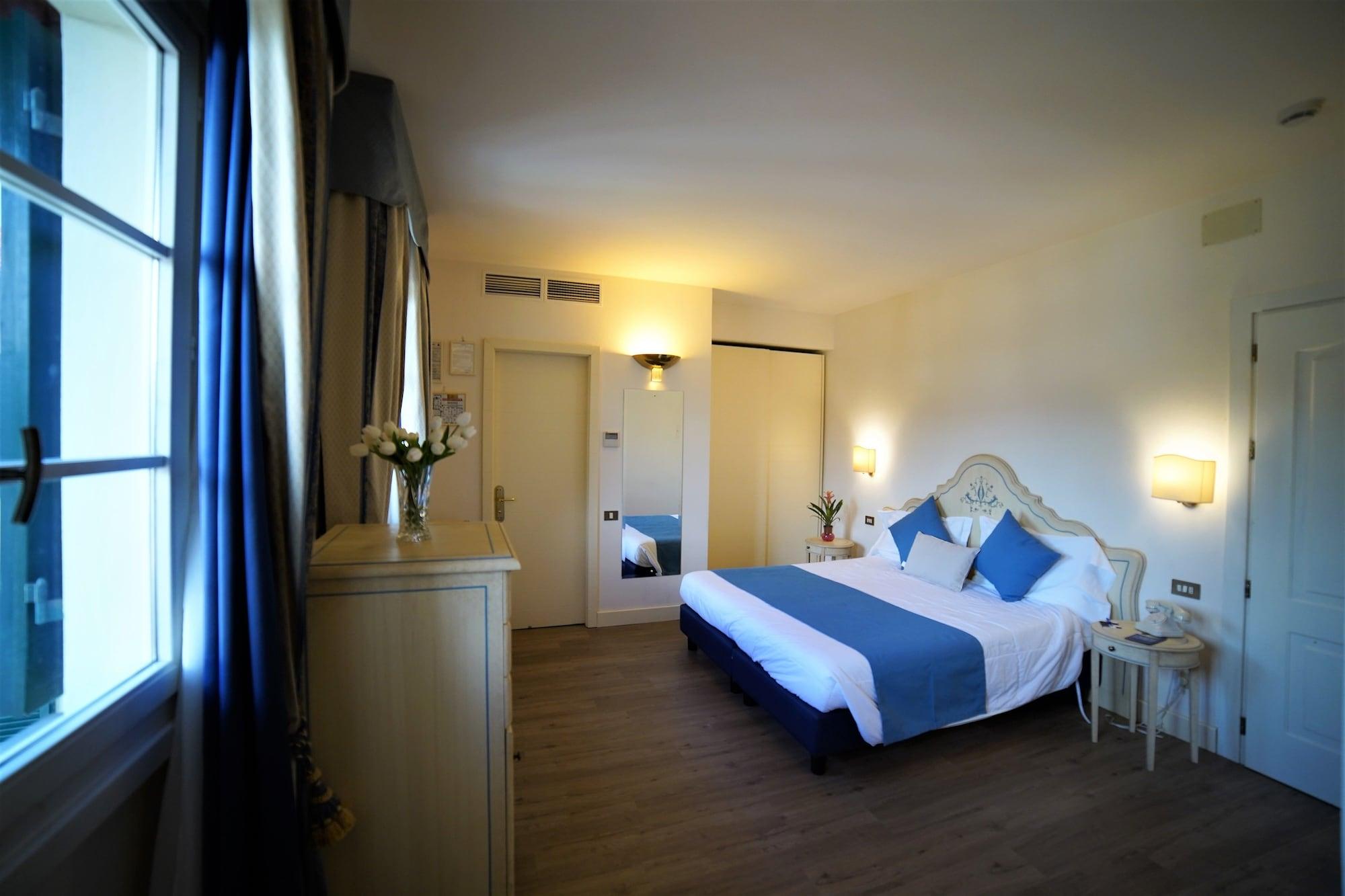 Hotel Goya Forte dei Marmi Eksteriør bilde