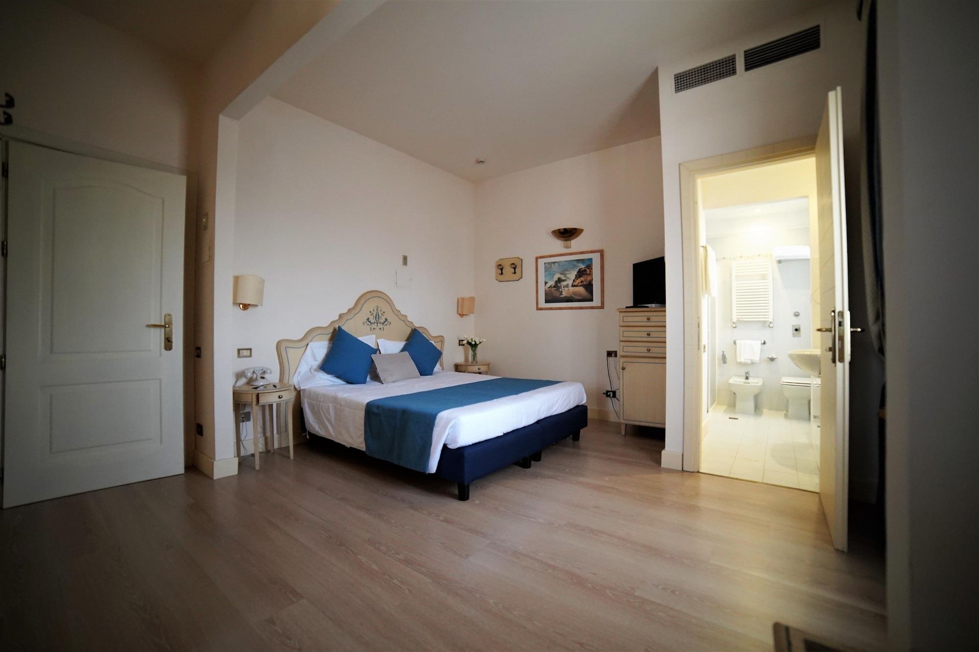 Hotel Goya Forte dei Marmi Eksteriør bilde