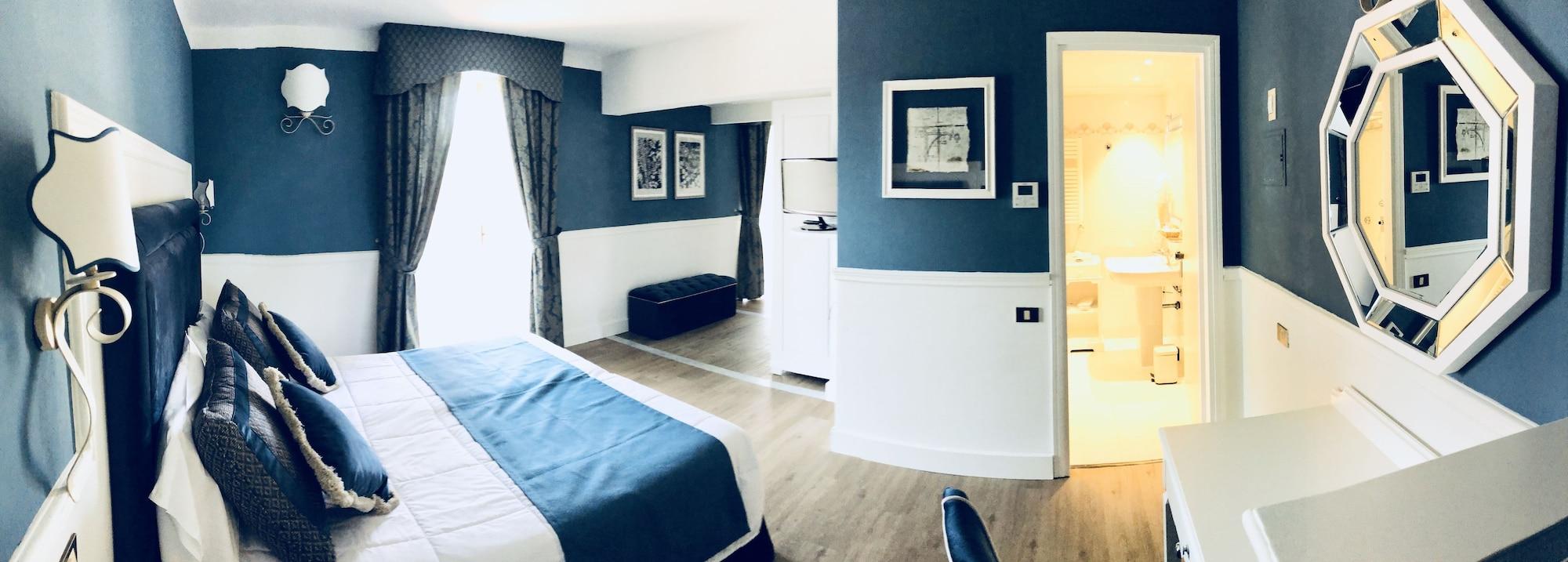 Hotel Goya Forte dei Marmi Eksteriør bilde