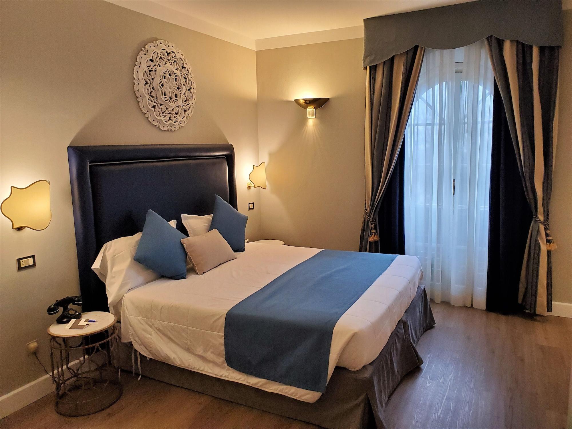 Hotel Goya Forte dei Marmi Eksteriør bilde