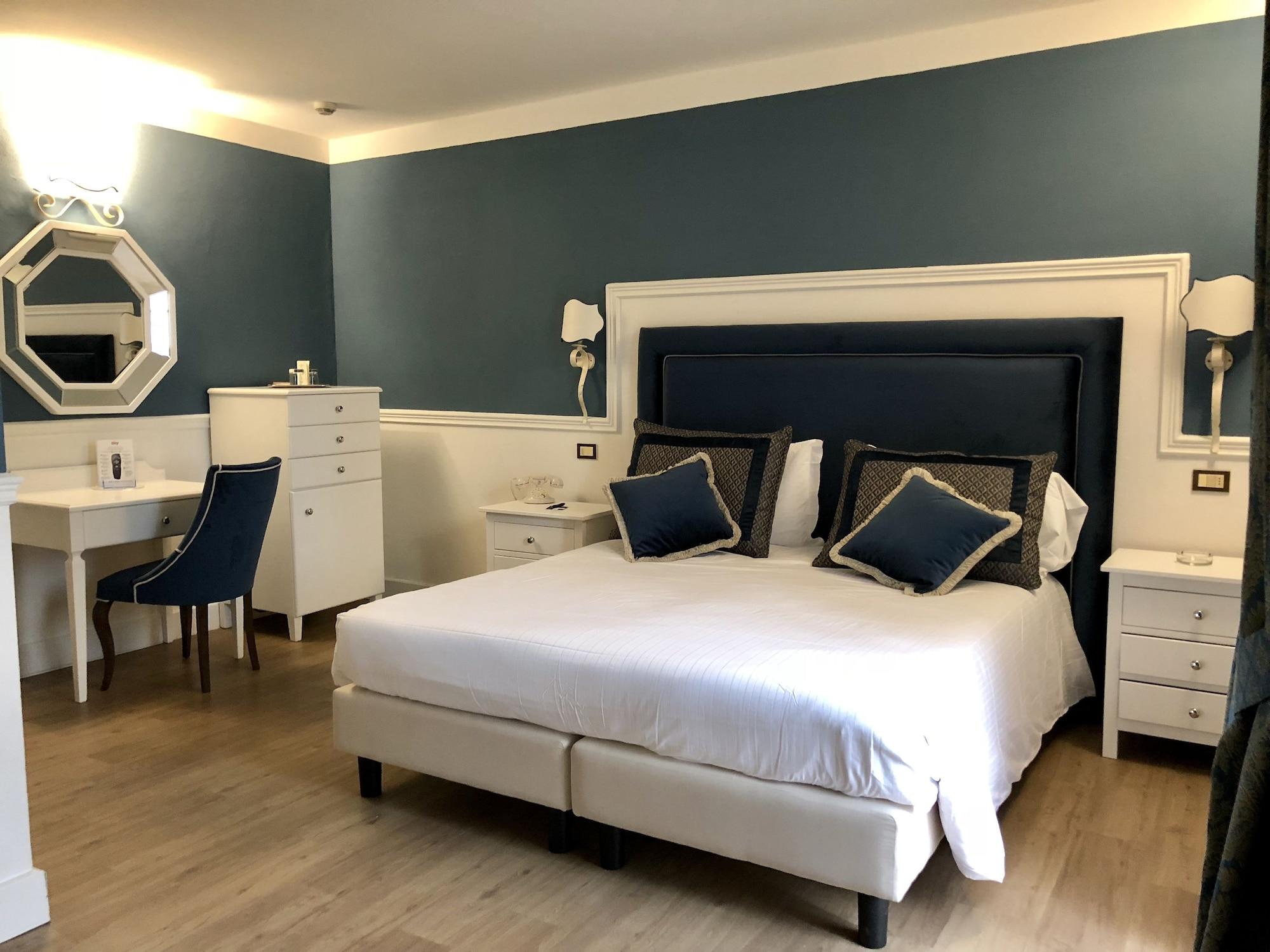 Hotel Goya Forte dei Marmi Eksteriør bilde