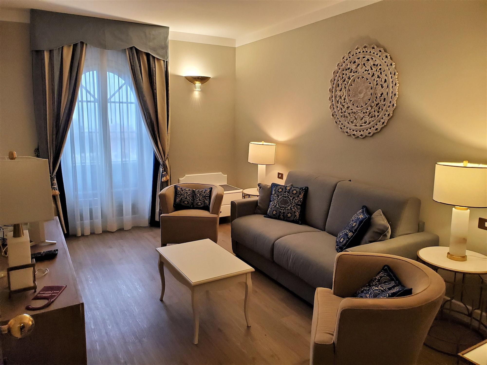 Hotel Goya Forte dei Marmi Eksteriør bilde