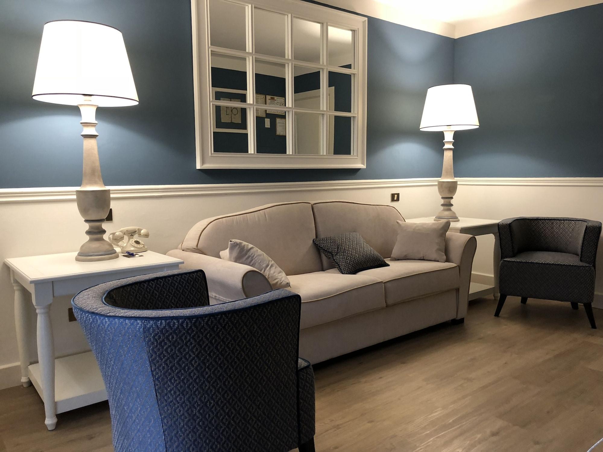 Hotel Goya Forte dei Marmi Eksteriør bilde