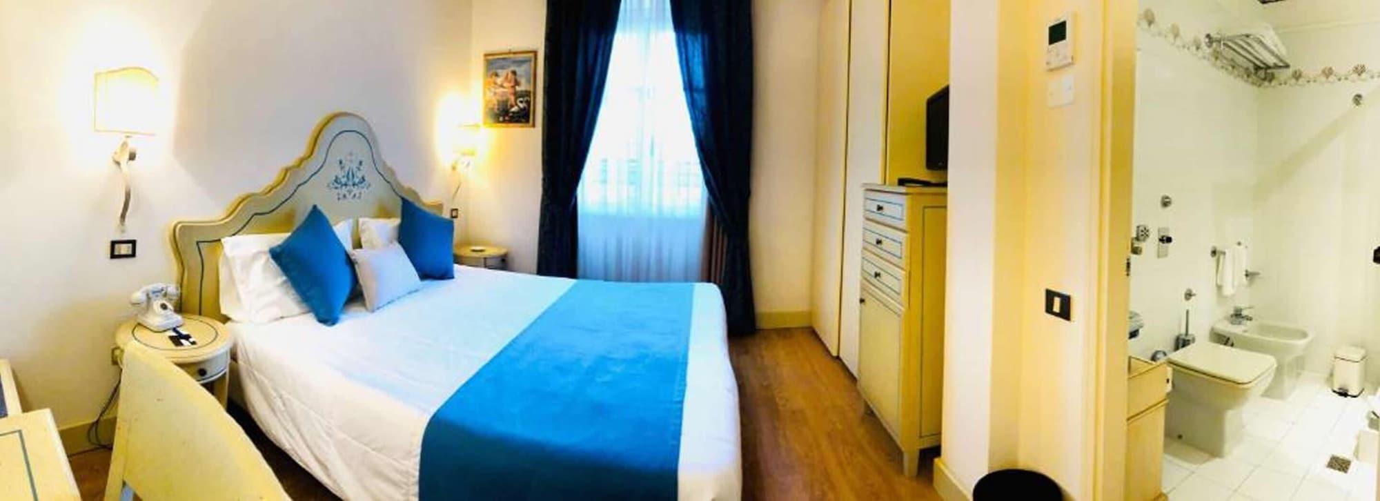 Hotel Goya Forte dei Marmi Eksteriør bilde
