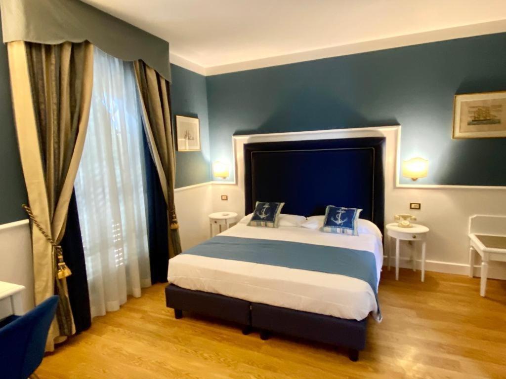 Hotel Goya Forte dei Marmi Eksteriør bilde