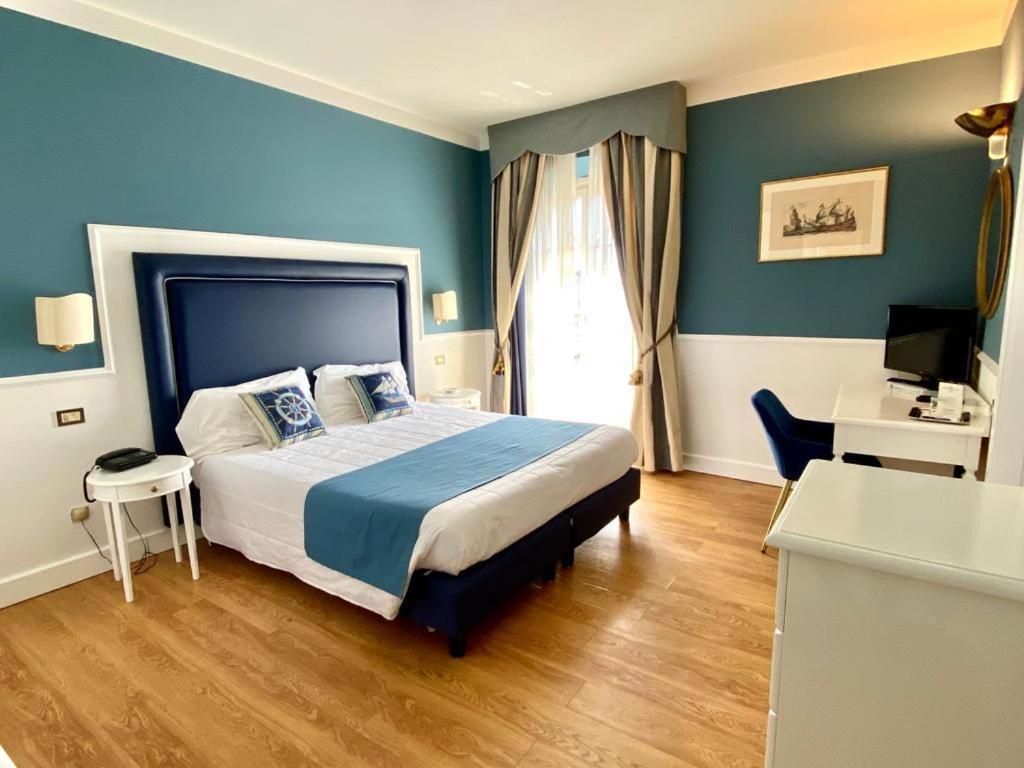 Hotel Goya Forte dei Marmi Eksteriør bilde