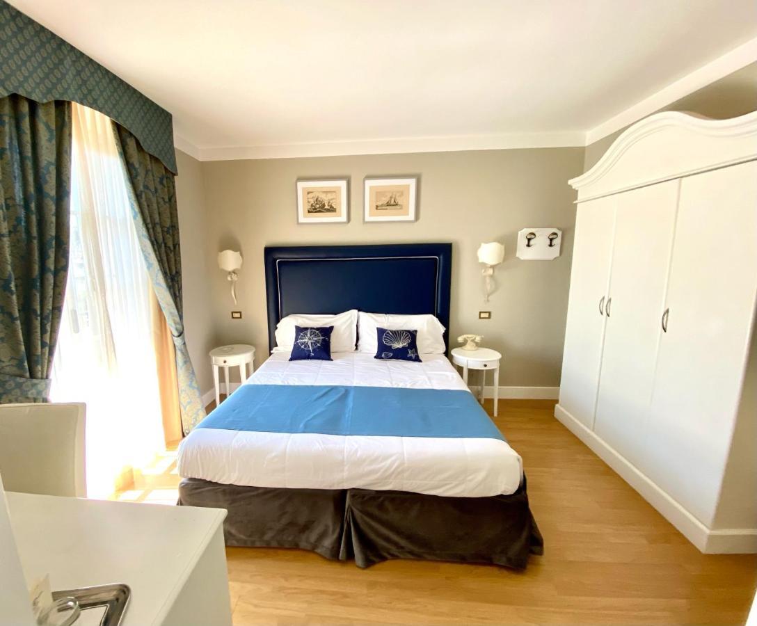 Hotel Goya Forte dei Marmi Eksteriør bilde