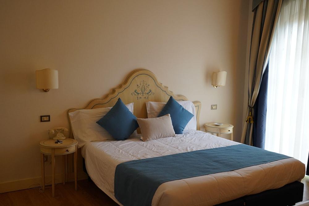 Hotel Goya Forte dei Marmi Eksteriør bilde