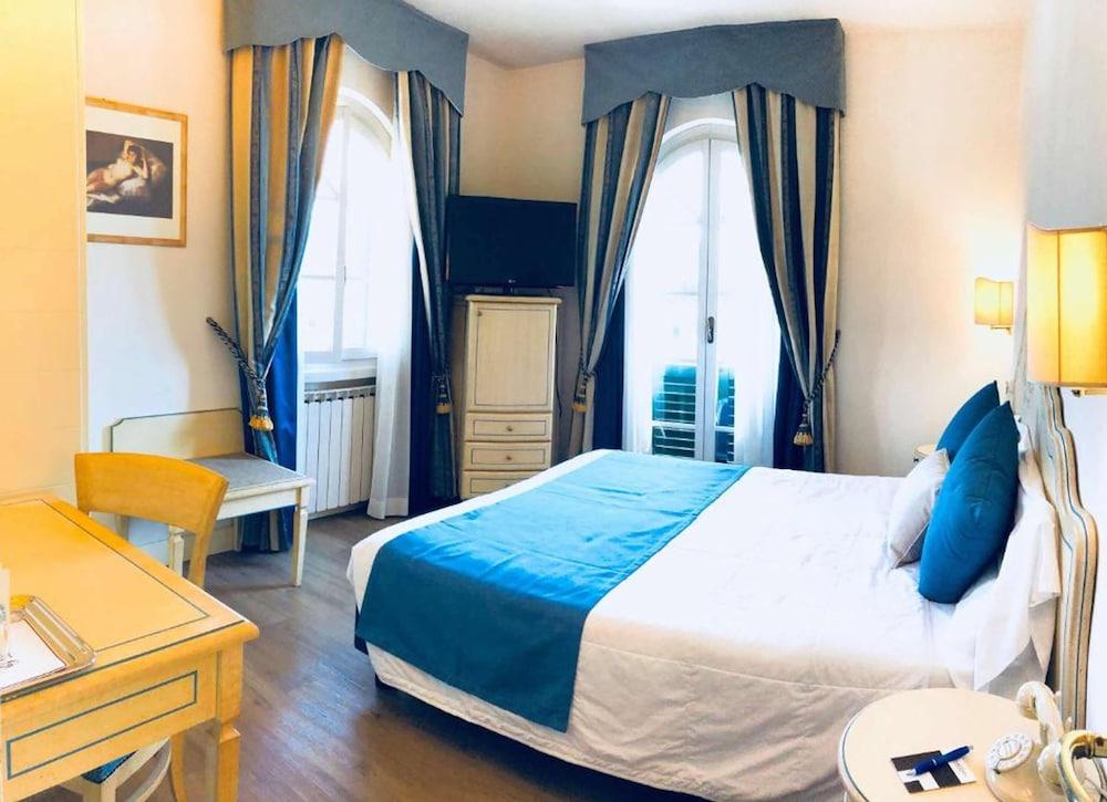 Hotel Goya Forte dei Marmi Eksteriør bilde