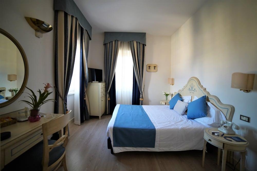 Hotel Goya Forte dei Marmi Eksteriør bilde