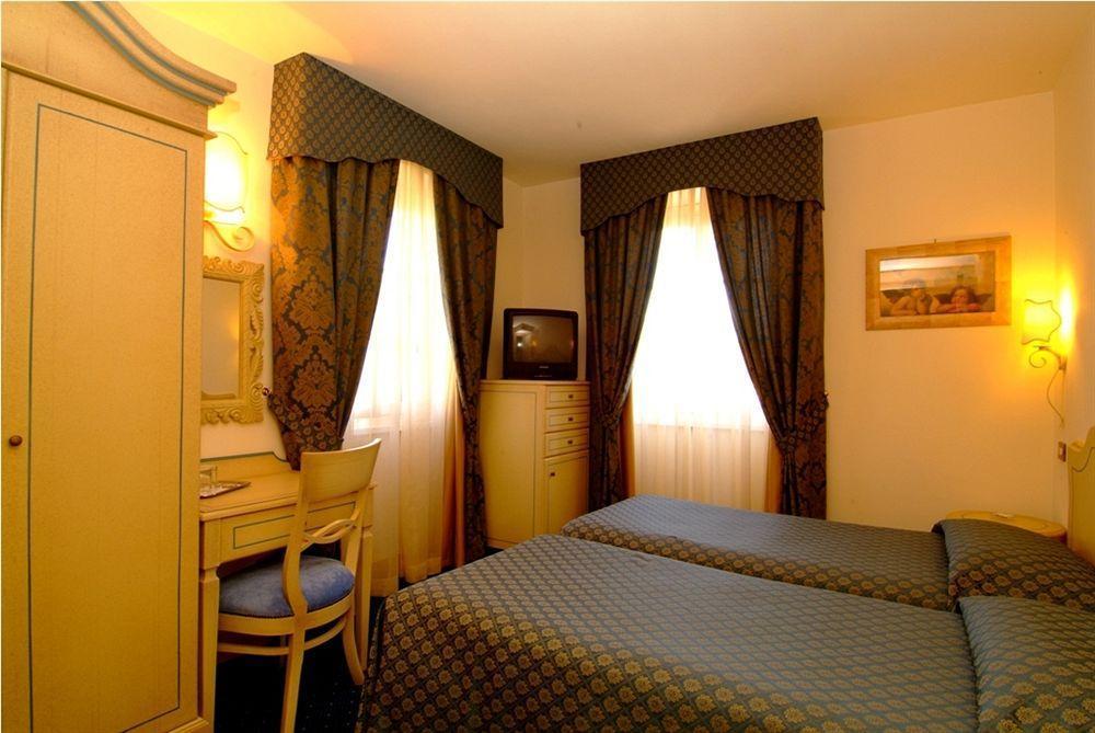Hotel Goya Forte dei Marmi Eksteriør bilde