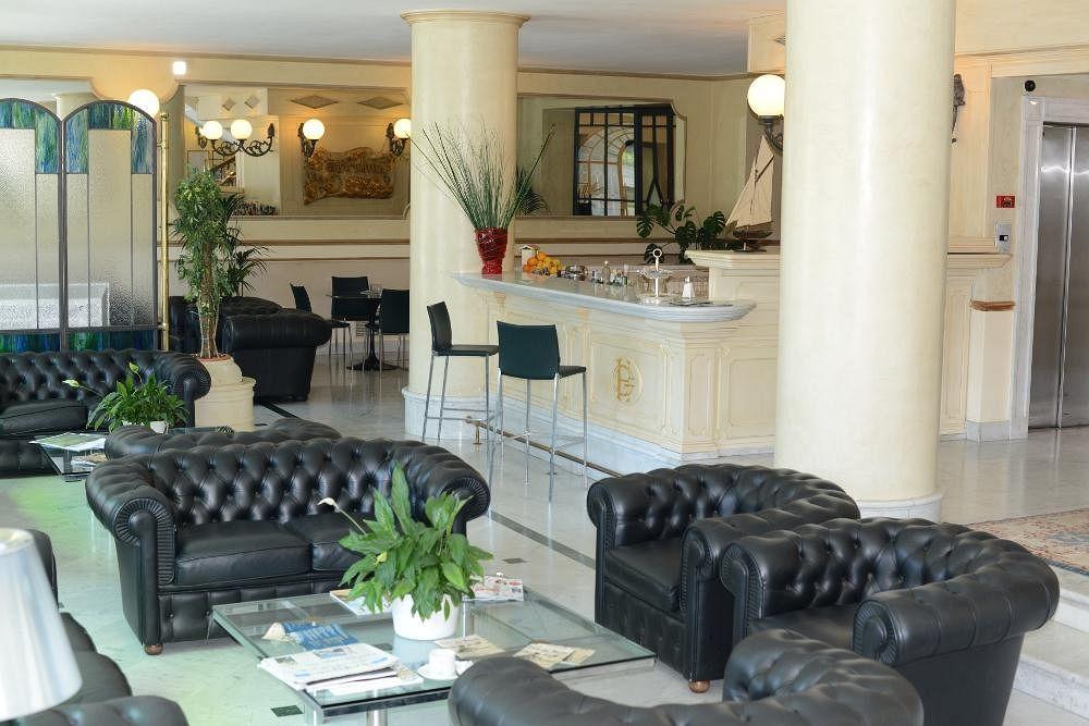 Hotel Goya Forte dei Marmi Eksteriør bilde