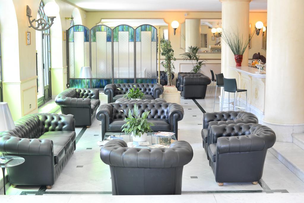 Hotel Goya Forte dei Marmi Eksteriør bilde