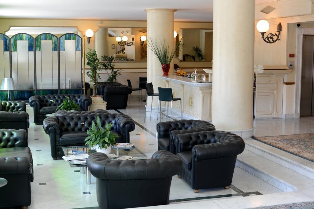 Hotel Goya Forte dei Marmi Eksteriør bilde