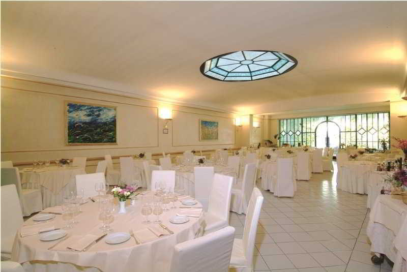 Hotel Goya Forte dei Marmi Eksteriør bilde
