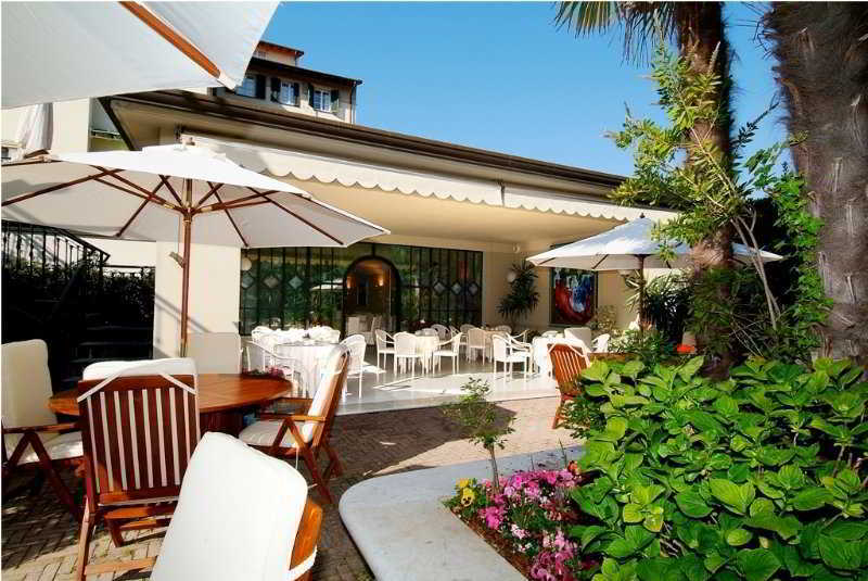 Hotel Goya Forte dei Marmi Eksteriør bilde