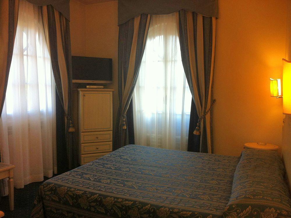 Hotel Goya Forte dei Marmi Eksteriør bilde