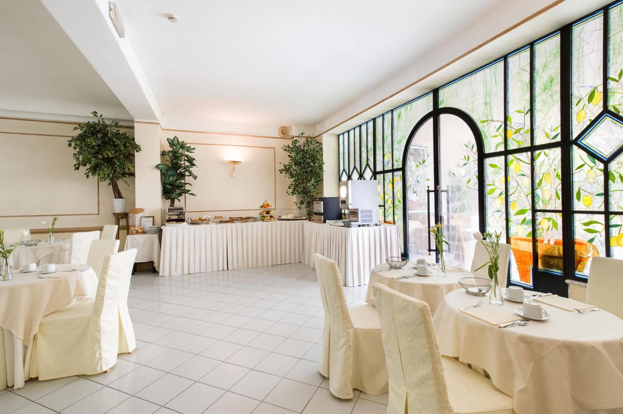 Hotel Goya Forte dei Marmi Eksteriør bilde