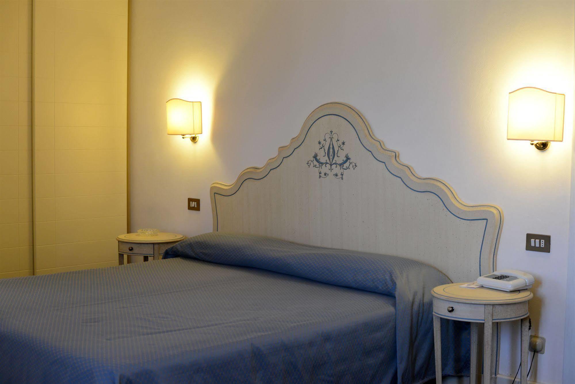 Hotel Goya Forte dei Marmi Eksteriør bilde