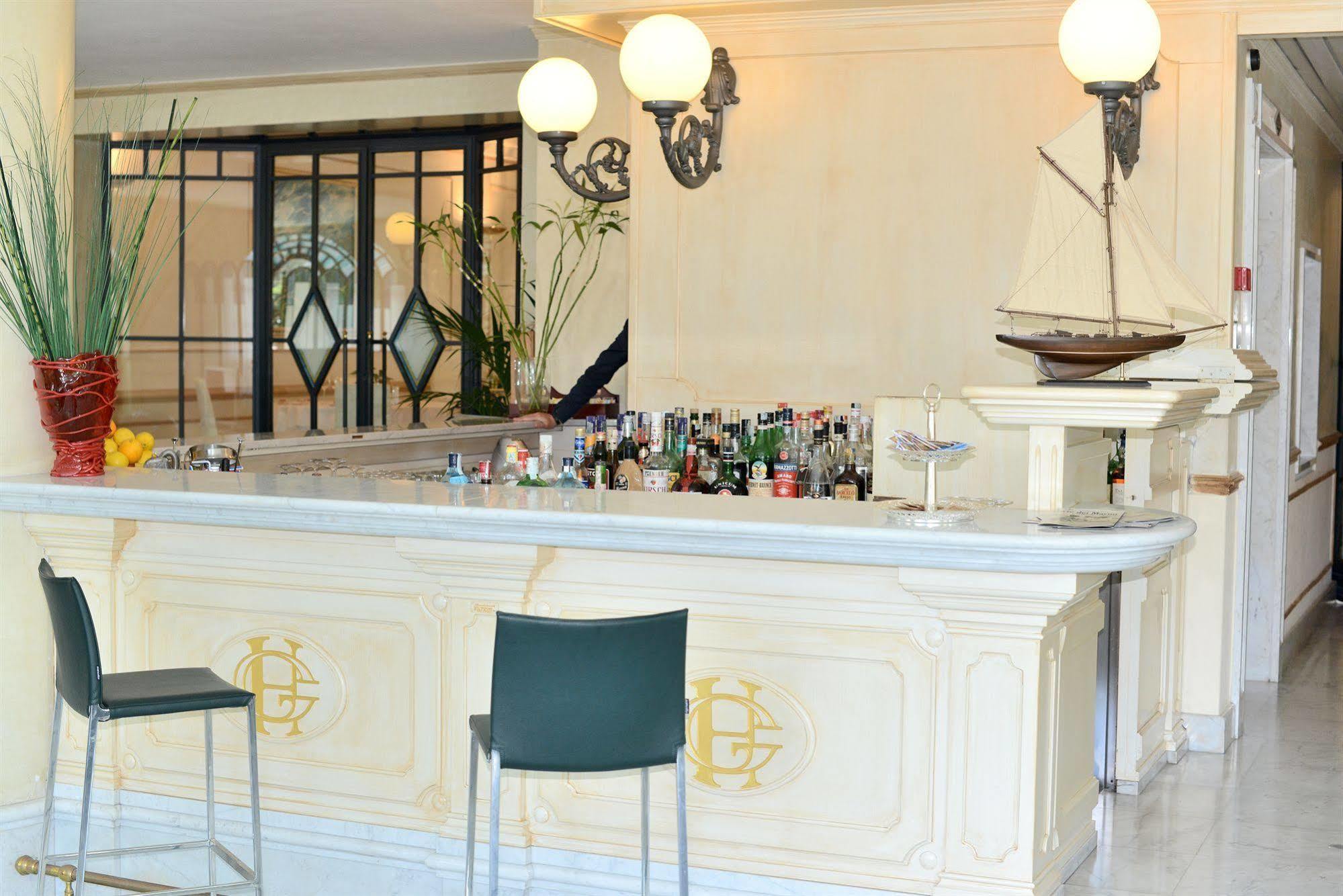 Hotel Goya Forte dei Marmi Eksteriør bilde