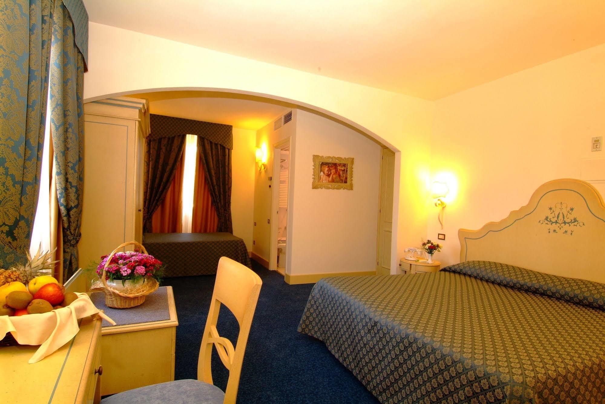 Hotel Goya Forte dei Marmi Eksteriør bilde