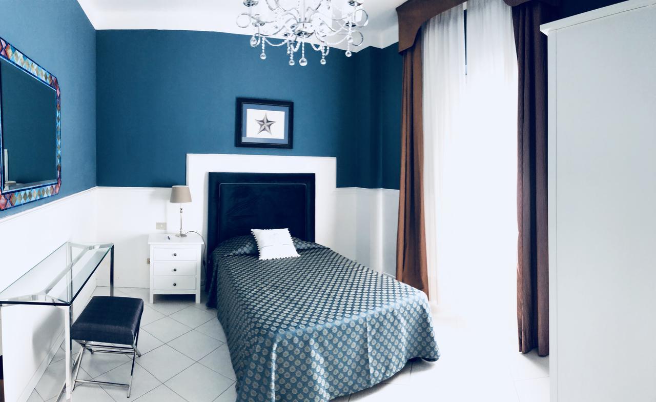Hotel Goya Forte dei Marmi Eksteriør bilde