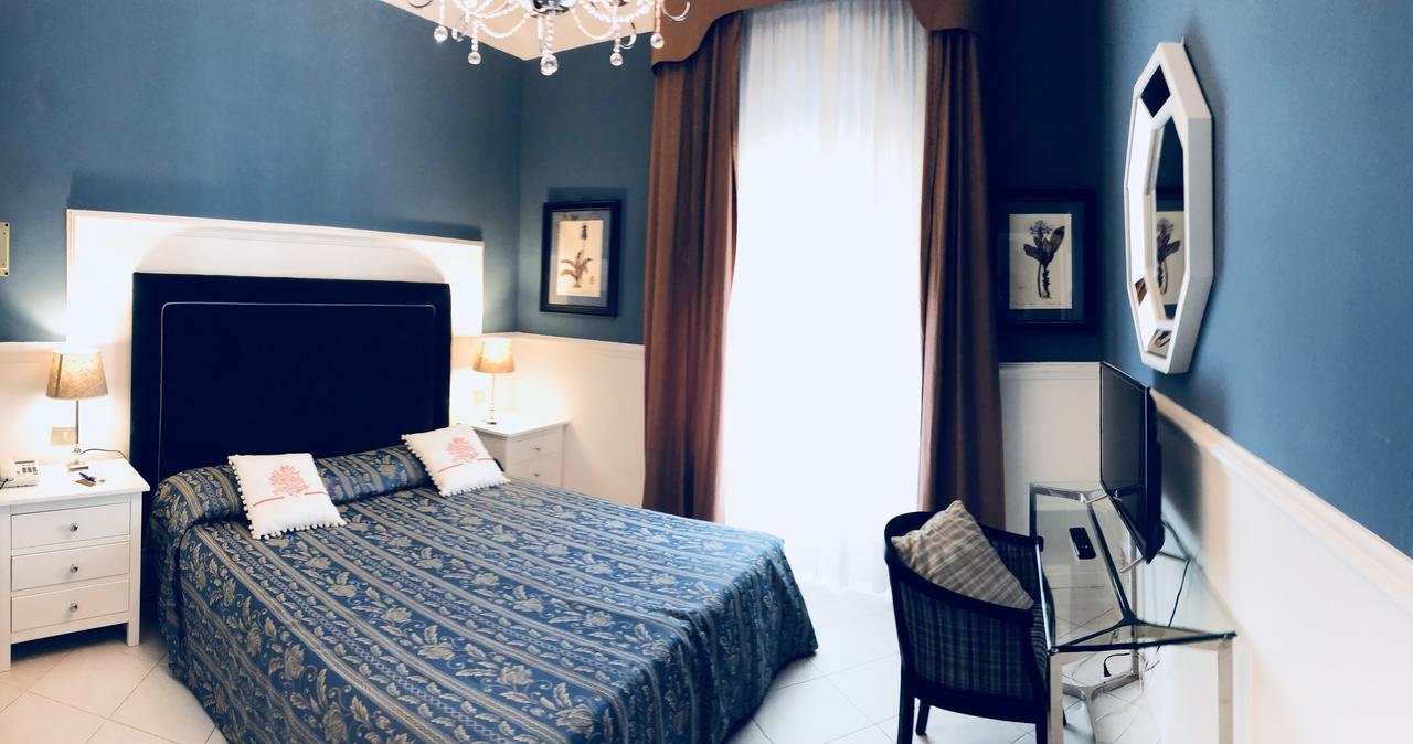 Hotel Goya Forte dei Marmi Eksteriør bilde