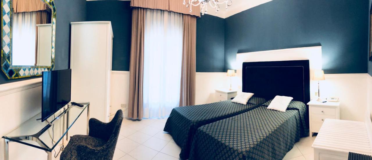Hotel Goya Forte dei Marmi Eksteriør bilde